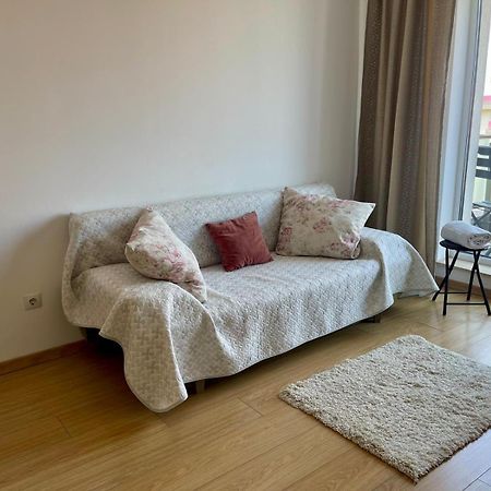 Yamaluxe Apartments - Between The Lakes - Close To Iulius Mall 克卢日-纳波卡 外观 照片