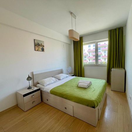 Yamaluxe Apartments - Between The Lakes - Close To Iulius Mall 克卢日-纳波卡 外观 照片