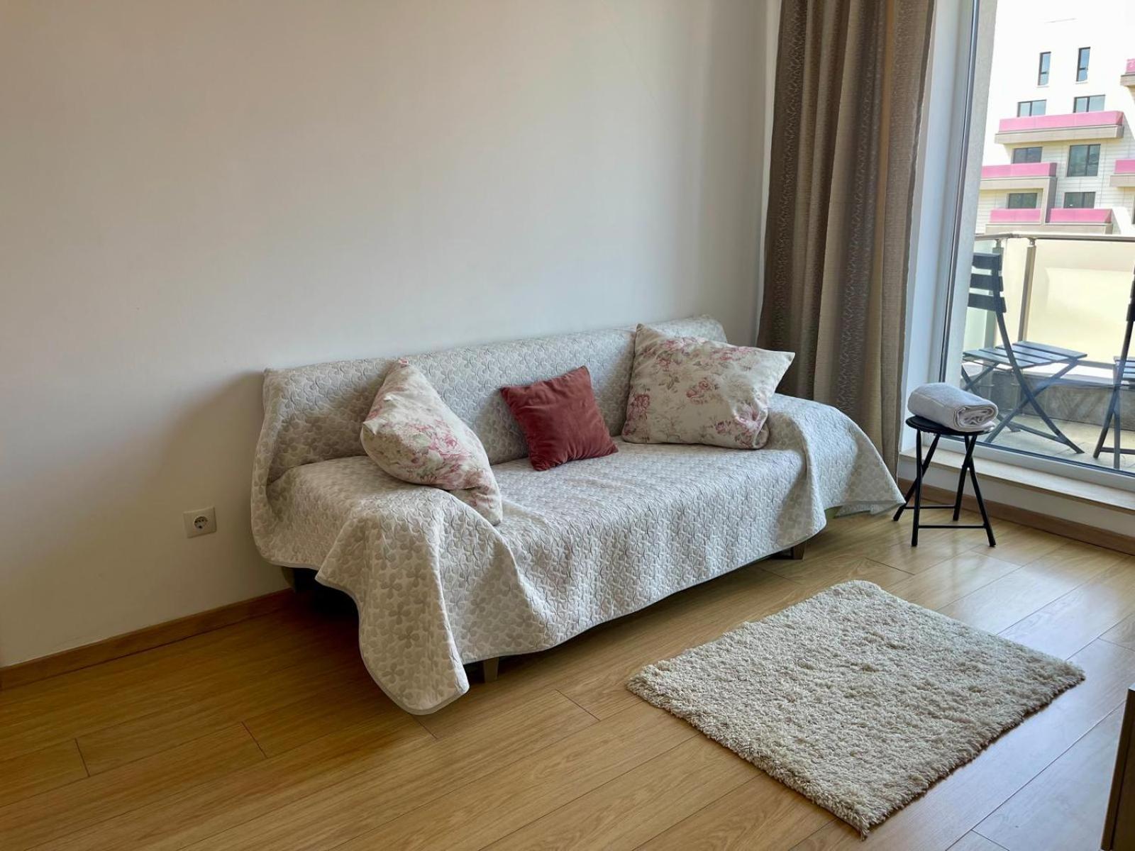 Yamaluxe Apartments - Between The Lakes - Close To Iulius Mall 克卢日-纳波卡 外观 照片