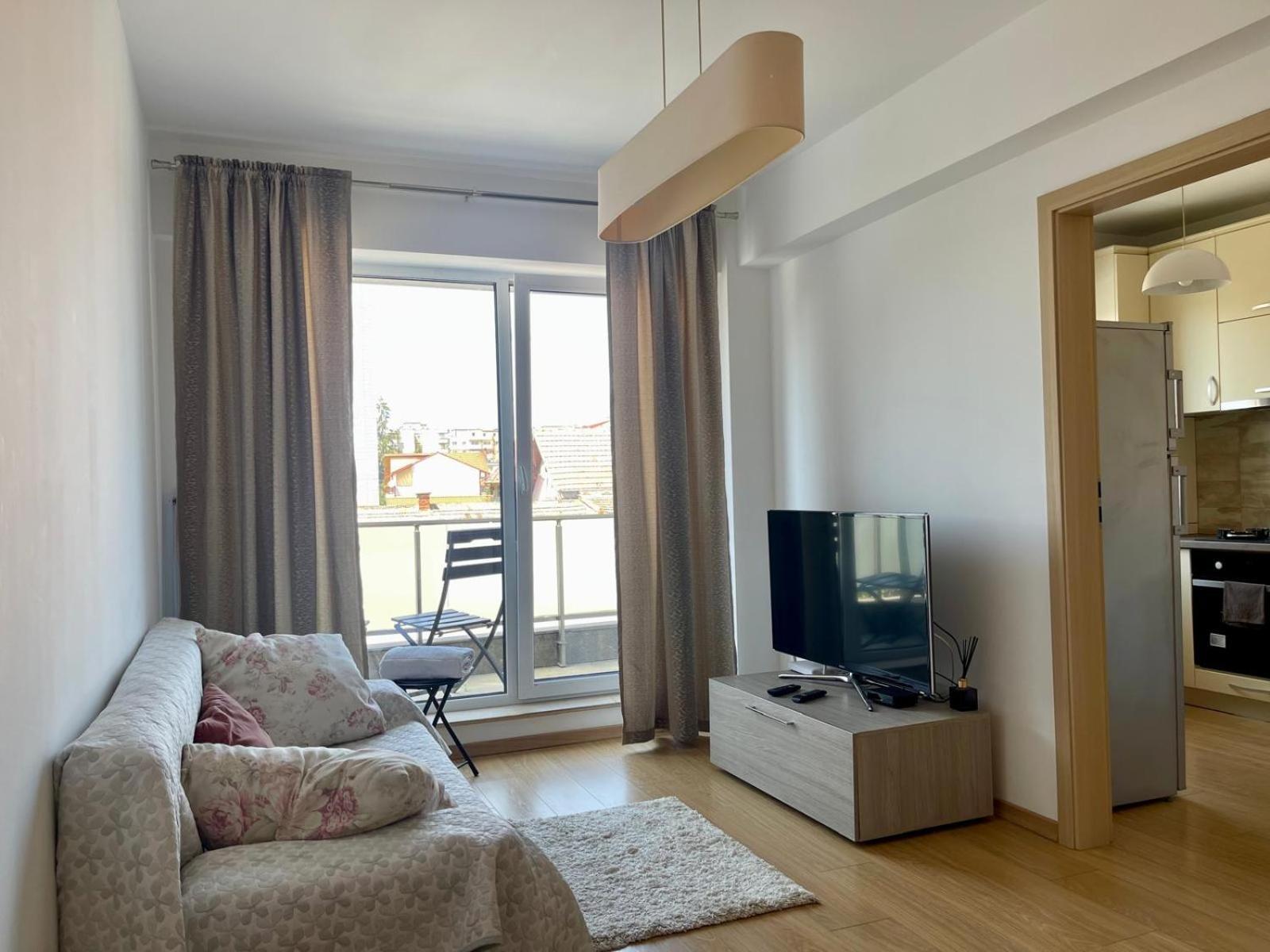 Yamaluxe Apartments - Between The Lakes - Close To Iulius Mall 克卢日-纳波卡 外观 照片