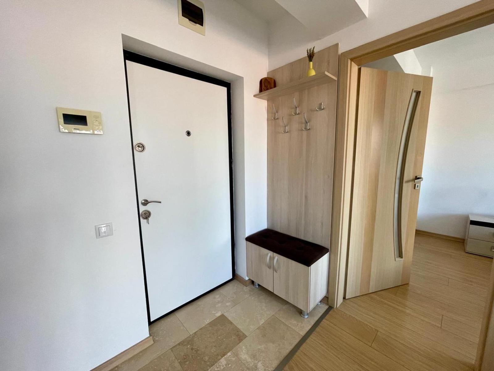 Yamaluxe Apartments - Between The Lakes - Close To Iulius Mall 克卢日-纳波卡 外观 照片