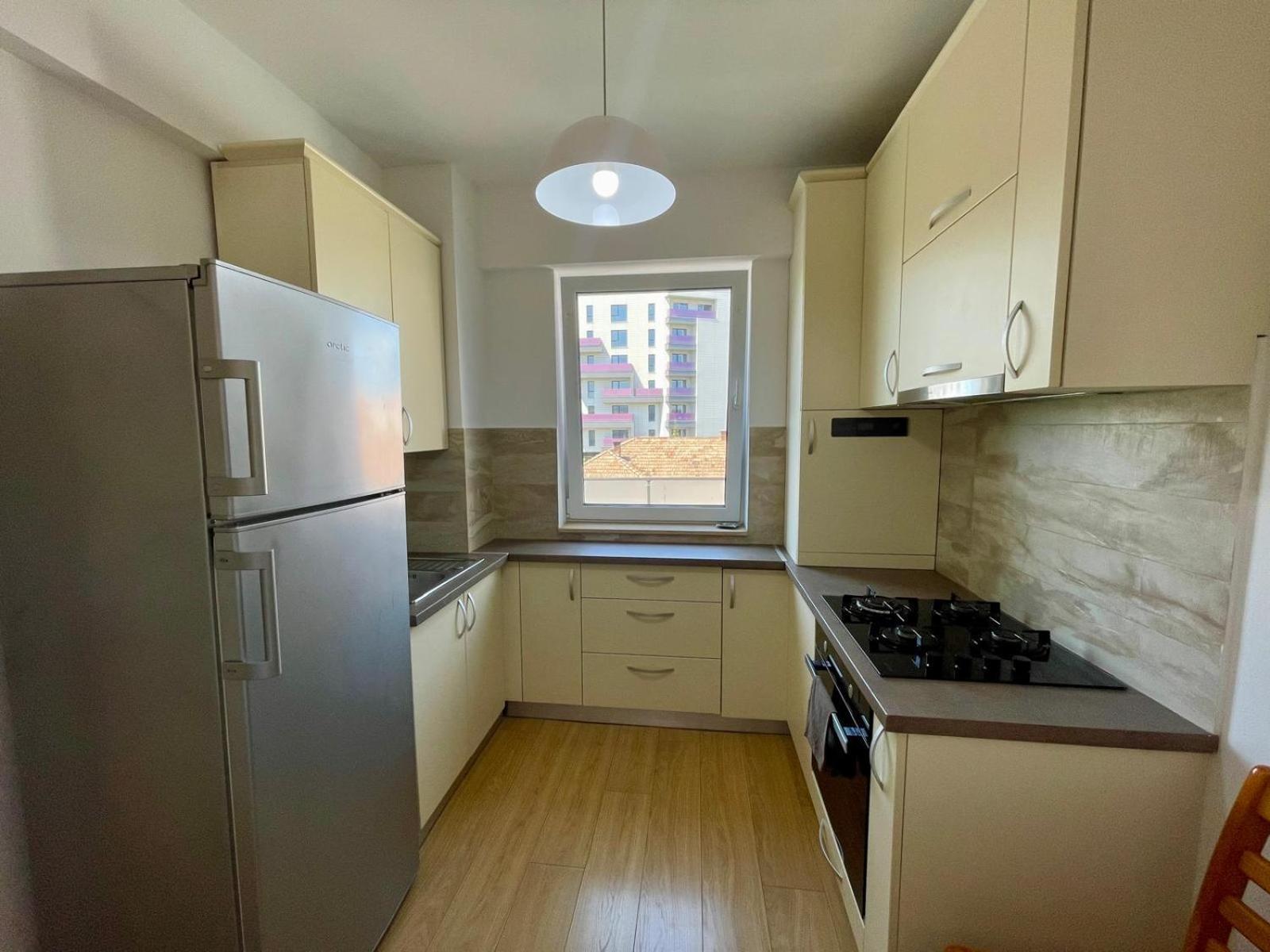 Yamaluxe Apartments - Between The Lakes - Close To Iulius Mall 克卢日-纳波卡 外观 照片