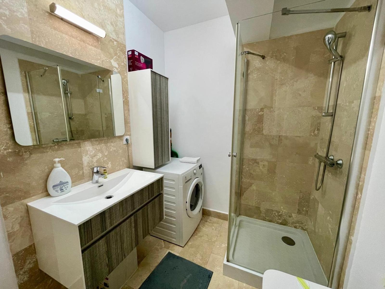 Yamaluxe Apartments - Between The Lakes - Close To Iulius Mall 克卢日-纳波卡 外观 照片