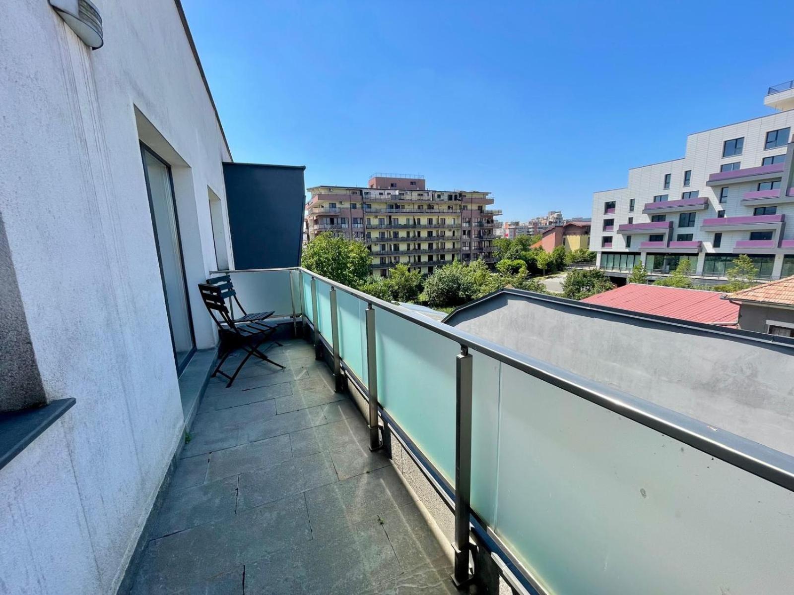 Yamaluxe Apartments - Between The Lakes - Close To Iulius Mall 克卢日-纳波卡 外观 照片