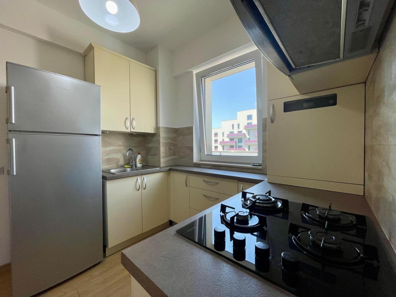 Yamaluxe Apartments - Between The Lakes - Close To Iulius Mall 克卢日-纳波卡 外观 照片