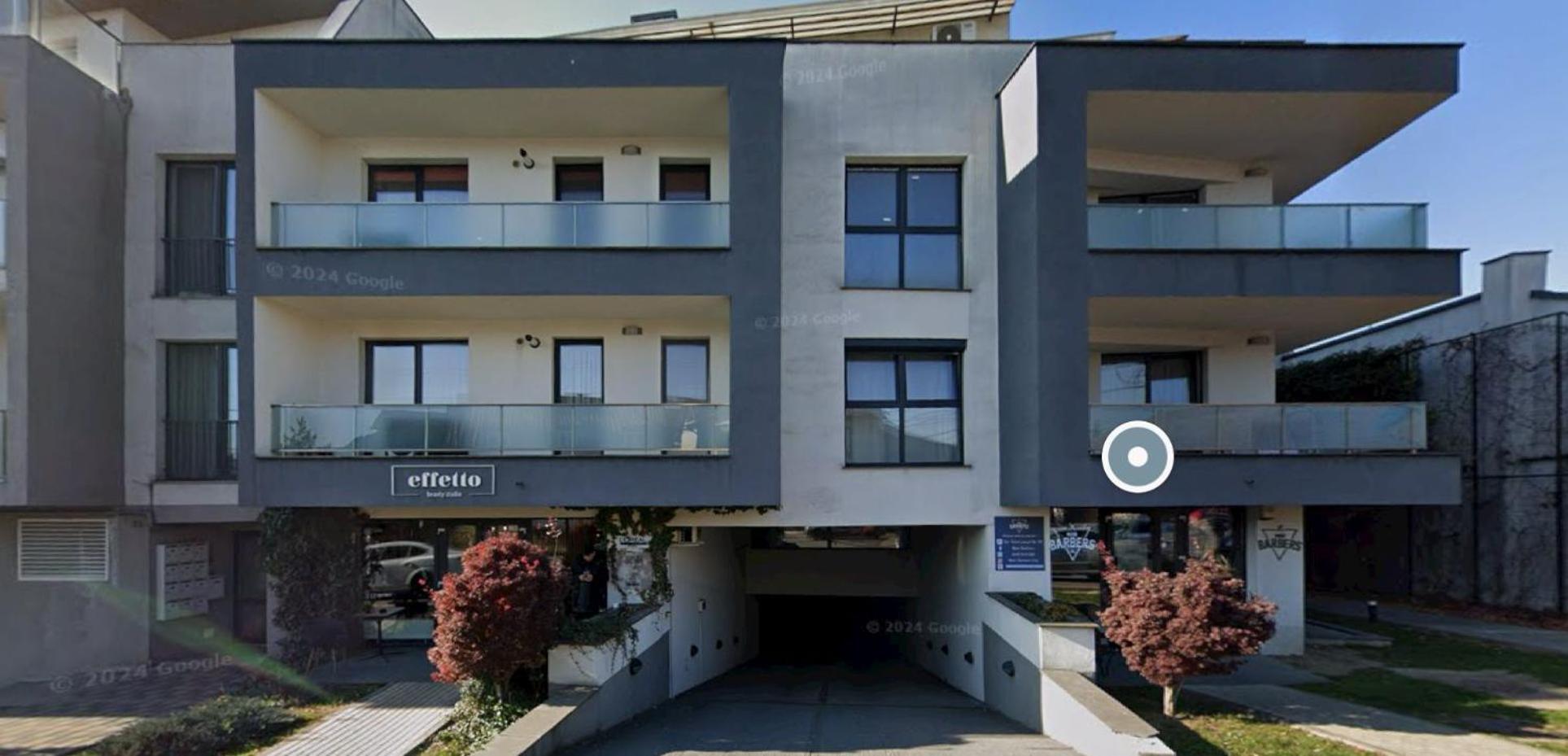 Yamaluxe Apartments - Between The Lakes - Close To Iulius Mall 克卢日-纳波卡 外观 照片